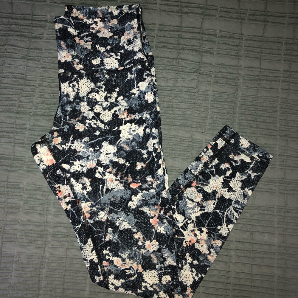 Lululemon wunder under full length